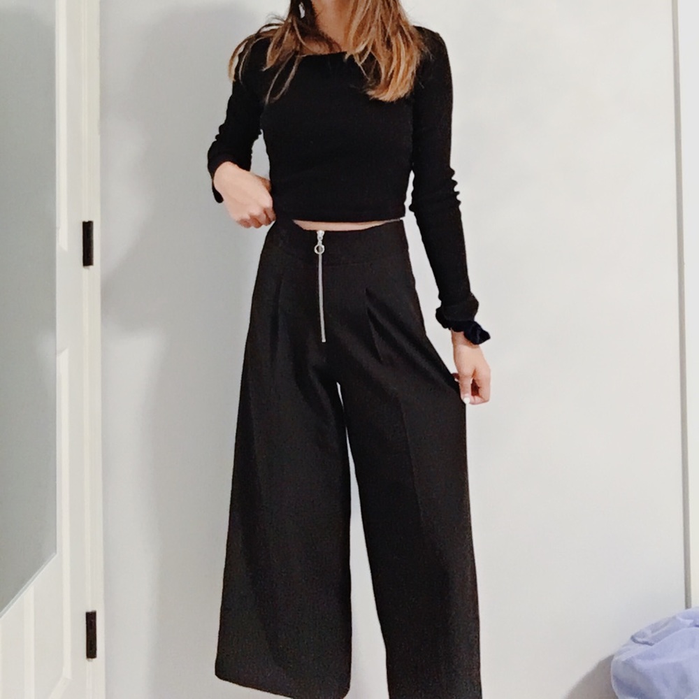 Flowy Pants